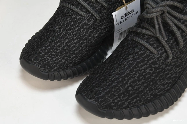 Adidas Black Boost Yeezy (2022 Pirate 2023) BB5350 350 0901